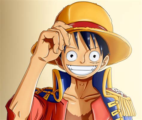 foto de anime luffy|4K Luffy Wallpapers [60+]